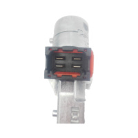 Interrupteur à clé à barillet d'allumage à livraison rapide pour 2005-2012 8200214168 7701208408 487004184R en stock
