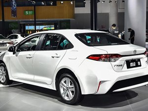 SUV intermédiaire 4 roues respectueux de l'environnement Ralink Pure 4 portes 5 places Vitesse 180 km/h 85 kW Grand SUV écologique - Product Image 4