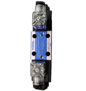 ตัวควบคุมทิศทาง DSG-01-3C4-A220-N1-50 สินค้าใหม่ของแท้ - Product Image 4