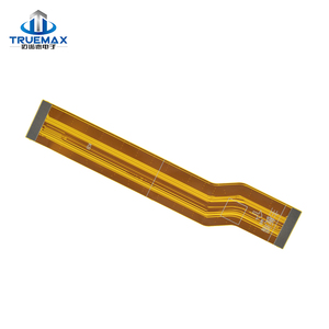 Linh Kiện Thay Thế Điện Thoại Di Động Cho Bo Mạch Chủ Realme 6 <span class=keywords><strong>Flex</strong></span> Cho Bo Mạch Chủ Realme 6 - Product Image 4