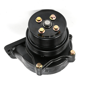 4327408 4975221 4975223 4389125 2874278 5580047 2874042 Dieselmotor-Kühlwasserpumpe für Cummins ISZ13 QSZ13 - Product Image 5