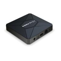 XS97Q PRO en Oferta, 100m LAN, Wifi Dual, 64 Bits, 2GB RAM, 16 ROM, 4K, Android TV Box