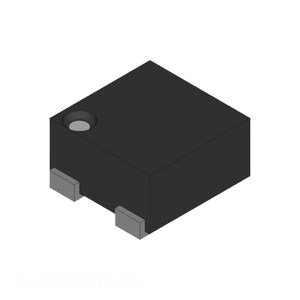 74LVC1G125GX125 Logic Compre componentes electrónicos en línea En stock - Product Image 1