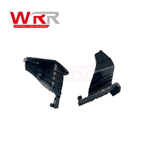 51647285597 51647285598 Paire de supports de phares pour BMW F30 F31 320i 328i Pièces de carrosserie automobile Support de lampe avant durable Guide de montage - Product Image 6