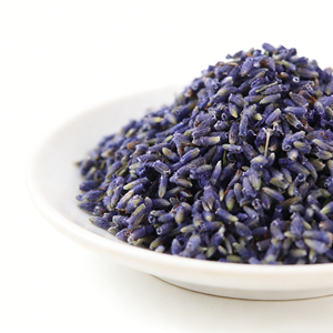 Té de Lavanda en Hojas Sueltas Crudas OEM - 100% Natural, Capullos de Lavanda Secos, Empaque a Granel, Té Saludable, Relajante y Calmante, Marca Privada - Product Image 2