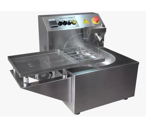 Macchina Professionale per Sciogliere e Versare <span class=keywords><strong>Cioccolato</strong></span> - Product Image 4