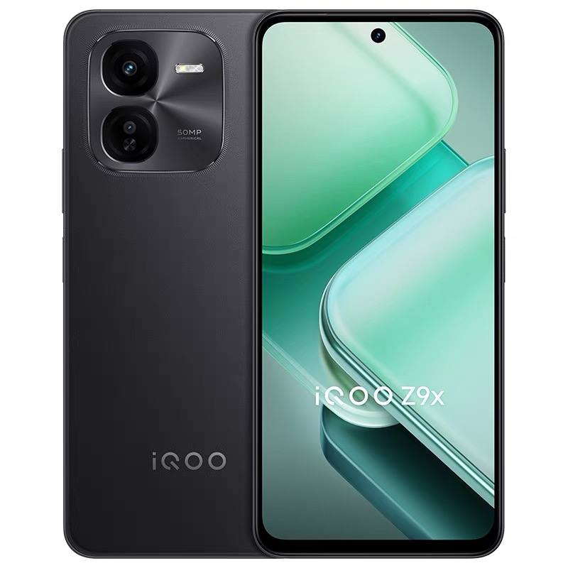 Vivo iqoo z9 turbo 12G 256Gb SIM フリー Vivo iQOO Z9 Turbo Smartphone Android 14 Snapdragon 8s Gen 3