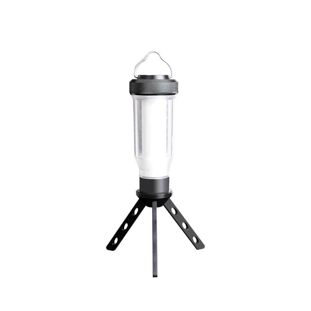 Lumière + support