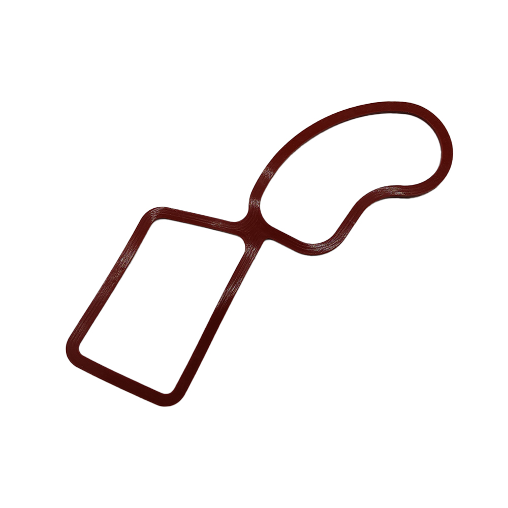 11517644809D Water Pump Gasket for BMW