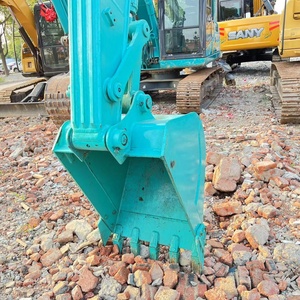 รถขุดตีนตะขาบ SK75 มือสอง คุณภาพสูง ประสิทธิภาพสูง ราคาถูก ของแท้จากญี่ปุ่น ขาย - Product Image 3