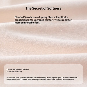 Combinaison Bébé Automne Classe A Nouveau-né Manches Longues Vêtements <span class=keywords><strong>de</strong></span> Maison Unisexe pour Bébé Fille - Product Image 2