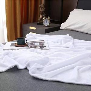 Çift Amaçlı Dört Mevsim Süt Kadife 200TC Anti-Toz Akarı Çarşaf Dört Taraflı Flanel Nevresim Takımları Çok Fonksiyonlu - Product Image 4