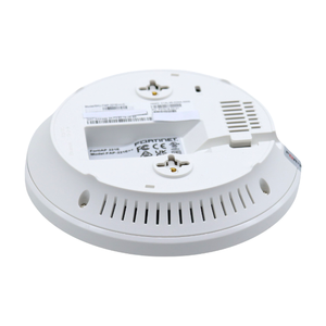 Nuevo Punto de Acceso Inalámbrico Forti FAP-221E-C de Instalación Original para Interiores, Doble Banda 2.4GHz/5GHz, 1 Año de Garantía - Product Image 6