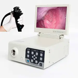 Volledig Alles In Hd Endoscopische Camera Medische Endoscopie Videocamera Systeem Endoscoop Inspectie Camera Camera Camera