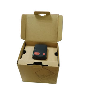 Megastek MT-60X 2G GPS, Brazalete de Tobillo con Rastreador para Libertad Condicional, para Monitoreo de Prisioneros, 64M de Almacenamiento Integrado - Product Image 5