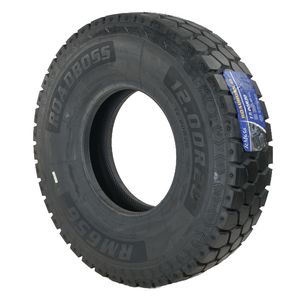 Neumático Radial Neumático RM656 para Camión Pesado 12.00R20 para Carreteras Mixtas, Reemplazo/Reparación con 3 Años de Garantía - Product Image 3