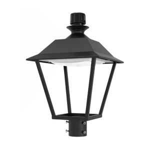 Farola LED de 60W 4000K - Eficiencia energética, luz cálida, resistente a la intemperie, ideal para iluminar jardines y espacios. - Product Image 3