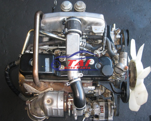 Hot Sales for Isuzu <b>Auto</b> <b>Engine</b> <b>Systems</b> Used 4JA1T 4 Cylinder Diesel Car <b>Engine</b> Assembly from Japan - Product Image 4