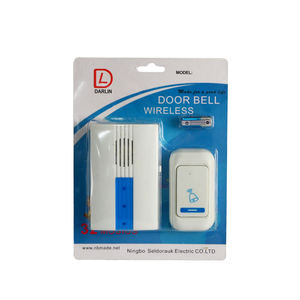 جرس باب رقمي لاسلكي للأطفال - Product Image 4