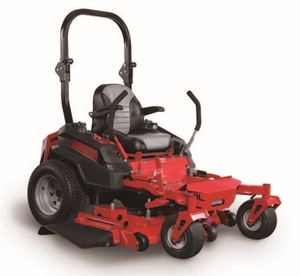 Tondeuse autoportée sans fil de qualité commerciale à braquage zéro pour l'entretien des pelouses de terrains de golf et de terrains de football avec bac de ramassage – Prix de dépôt - Product Image 2