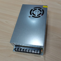 Alimentation électrique 12V 13.8V 15V 24V 350W 400W 600W 1600W 24Vac 25A 30A 40A 50A 60A, source d'alimentation 60W 12V DC IP67