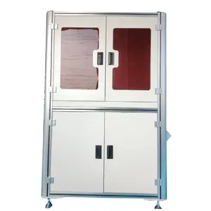 <span class=keywords><strong>CCD</strong></span> visuelle Inspektions maschine Industrie anlagen testen automatischen optischen Detektor - Product Image 1