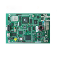 Diseño Profesional de PCB, Desarrollo de Placas de Circuito, Prototipos de Placas PCBA, Montaje de Chips SMT, Modelo JMY6801