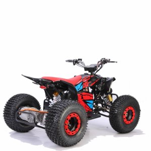 <span class=keywords><strong>Cuatrimoto</strong></span> ATV de 125CC con Motor de 4 Tiempos Refrigerado por Aire, Todoterreno para Adolescentes - Product Image 6