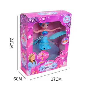 Pequeno Espírito Voador - Product Image 6