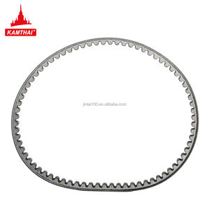 สายพานขับมอเตอร์ไซค์ EPDM CVT สำหรับ Yamaha acruzo Grand <span class=keywords><strong>filano</strong></span> 2015-2017 2BM-E7641-00เกียร์สกู๊ตเตอร์คุณภาพสูง - Product Image 2