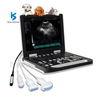 Sistema de Diagnóstico por Imágenes de Ultrasonido Digital Portátil Mindray DP-20 DP-30 DP-50