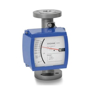 Rotámetro Metálico KROHNE H250 M40 - Product Image 3