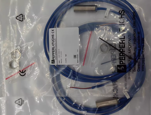 NJ5-18GM-N-5M NJ5-18GM-N-10M sensore induttivo sensori industriali sensori di prossimità - Product Image 2