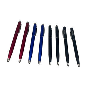 Bonvada Westin Hilton Hotel Ballpoint <b>Pen</b> Plastic Advertising Promotion <b>Gift</b> Custom Slim <b>Pen</b> with Logo - Product Image 2