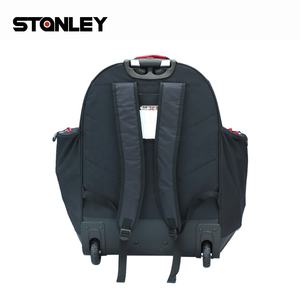 Zaino per <span class=keywords><strong>Hockey</strong></span> su Ghiaccio di Alta Qualità con Ruote e Motivo Lama P92 Capacità 125L per Attrezzatura Squadra Adulti - Product Image 6