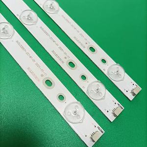 Rétroéclairage TV en aluminium d'origine certifié HX-NO.50 BJSJ32D07-ZC14F-01 303JD315036 pour réparation de téléviseurs - Product Image 3