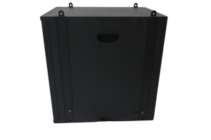 <span class=keywords><strong>ตู้</strong></span>ลำ<span class=keywords><strong>โพ</strong></span><span class=keywords><strong>ง</strong></span><span class=keywords><strong>เบส</strong></span> Rovapa CL-10L กำลั<span class=keywords><strong>ง</strong></span>ขับสูง ดีไซน์แบบพอร์ต ความไวเสีย<span class=keywords><strong>ง</strong></span> 98 เดซิเบล สำหรับ<span class=keywords><strong>ง</strong></span>านแสดงสดและคลับ <span class=keywords><strong>ซับ</strong></span>วูฟเฟอร์ทรงพลัง - Product Image 3