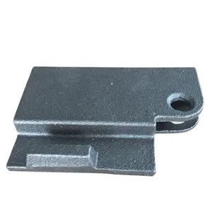 Chine Service personnalisé acier inoxydable/aluminium pièces de forgeage forgé usine de métal en acier