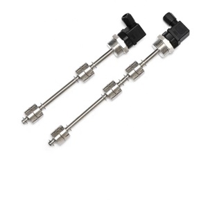 هيرمان المغناطيسي مسبار مستوى المياه متعدد النقاط ريد أنبوب الاستشعار مستوى - Product Image 1
