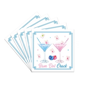 Juego de Vajilla Desechable de Papel Ecológico de Alta Calidad para Fiestas con Temática de Campamento en el Bosque, Manteles y Bandejas - Product Image 4