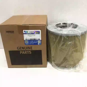 Filtro de Aceite para Excavadora <span class=keywords><strong>Doosan</strong></span>, Repuesto Original <span class=keywords><strong>Doosan</strong></span> 400411-00001A, Filtro <span class=keywords><strong>Doosan</strong></span> Develon 400504-00241 - Product Image 4
