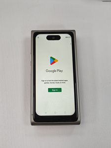 Mini Teléfono Inteligente A10, Diseño Retro Vintage de Cámara, 3.75 Pulgadas, Android 8.1, Doble SIM, 1GB+16GB, Tipo-C, Teléfono Móvil de Bolsillo, Venta al por Mayor - Product Image 3