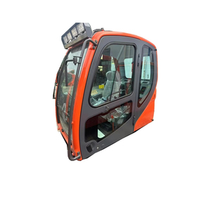 ชุดห้องโดยสารรถขุดตีนตะขาบ DX225LCA พร้อมเบาะนั่งและจอยสติ๊ก รุ่น 220101-00192K สำหรับ Doosan ใหม่ รับประกัน 3 ปี - Product Image 1
