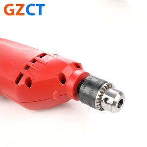 <span class=keywords><strong>KEN</strong></span> Versatile Mini trapano elettrico facile da usare 10mm mandrino utensile elettrico portatile per uso domestico - Product Image 6