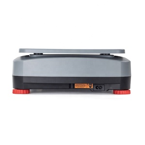 Balances de pesage à main pour poulet de cuisine numérique Balances électroniques de pesage et pesage Équipement de pesage <span class=keywords><strong>sportif</strong></span> intelligent - Product Image 3