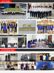 CH-YZ-222 cafetería y restaurante silla sillones de <span class=keywords><strong>madera</strong></span> para comedor - Product Image 3