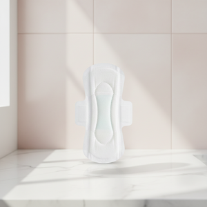 Assorbenti Igienici Monouso Traspiranti Personalizzabili in Tessuto Non Tessuto Servizio OEM - Product Image 6