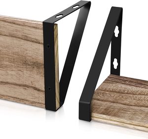 Model <strong>Style</strong> <strong>Shelves</strong> Price Advantage Three Layer Wall Mounted Wall <strong>Shelf</strong> - Product Image 4