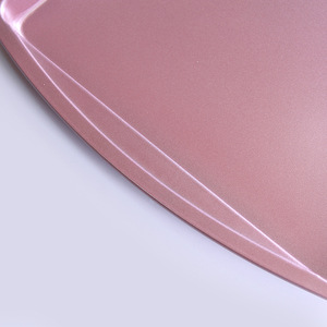 Molde rectangular para hornear pasteles de acero al carbono antiadherente apto para horno para hornear pasteles y galletas - Product Image 2