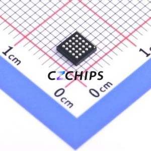 Chip IC de circuito integrado TDC7201ZAXR, nuevo y original, PMIC ADC/DAC-propósito especial - Product Image 2